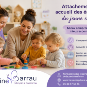forùation attachement emotions