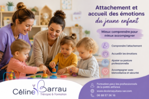 forùation attachement emotions 