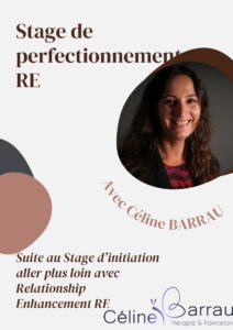 Se former Céline BARRAU