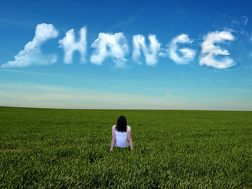 changer