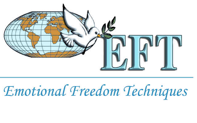 EFT Emotional Freedom Techniques