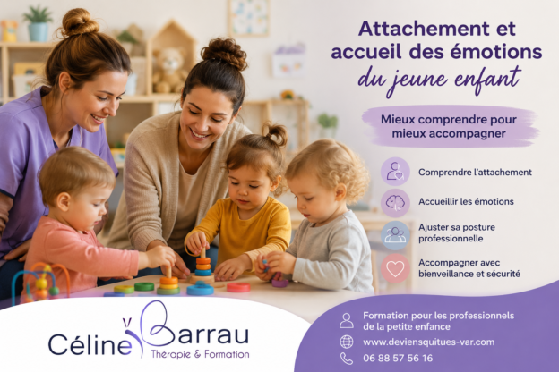 forùation attachement emotions