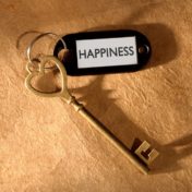 clé bonheur